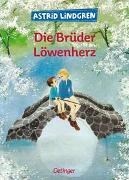 Bild von Die Brüder Löwenherz von Lindgren, Astrid 