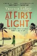 Bild von At First Light von Lafaye, Vanessa