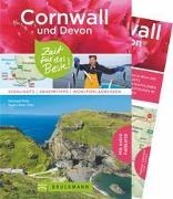 Bild von Cornwall und Devon - Zeit für das Beste von Pohl, Michael 