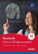 Bild von Kleine Bildgrammatik Deutsch. Deutsche Grammatik in Bildern erklärt. Buch von Hering, Axel