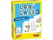 Bild von LogiCASE Starter Set 6+