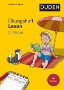 Bild von Übungsheft - Lesen 2.Klasse von Wimmer, Andrea 