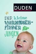 Bild von Der kleine Vornamenfinder für Jungen von Kohlheim, Volker 