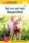 Bild von SUPERLESER! Bei uns auf dem Bauernhof