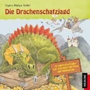 Bild von Die Drachenschatzjagd von Rüdiger-Triebel, Dagmar (Komponist)