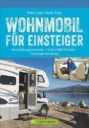 Bild von Wohnmobil für Einsteiger von Lupp, Petra 