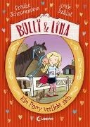 Bild von Bulli & Lina (Band 1) - Ein Pony verliebt sich von Scheunemann, Frauke 