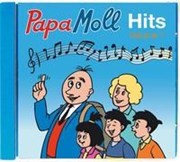 Bild von Die schönsten Papa Moll Hits CD