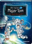 Bild von Der kleine Major Tom. Band 11. Wer rettet Ming und Hu? von Flessner, Bernd 