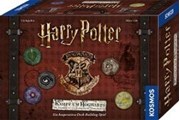 Bild von Harry Potter: Kampf um Hogwarts - Zauberkunst und Zaubertränke Erweiterung