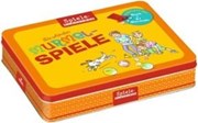 Bild von Spiele-Klassiker. Die schönsten Murmelspiele