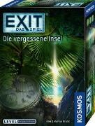 Bild von EXIT® - Das Spiel: Die vergessene Insel von Brand, Inka 