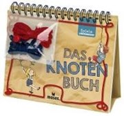 Bild von Das Knotenbuch für Kinder von von Kessel, Carola 