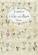 Bild von Cider mit Rosie von Lee, Laurie 