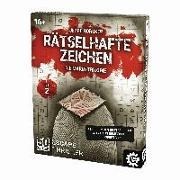 Bild von 50 Clues 2 - Rätselhafte Zeichen