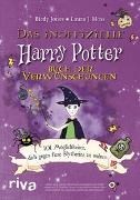 Bild von Das inoffizielle Harry-Potter-Buch der Verwünschungen von Jones, Birdy 