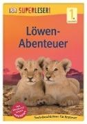 Bild von SUPERLESER! Löwen-Abenteuer