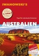 Bild von Australien mit Outback - Reiseführer von Iwanowski von Albrecht, Steffen