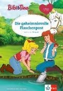 Bild von Bibi & Tina: Die geheimnisvolle Flaschenpost