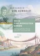 Bild von "Mein vielbewegtes Leben" von Holl, Frank 