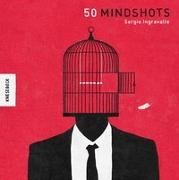 Bild von 50 Mindshots von Ingravalle, Sergio