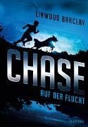 Bild von Chase (Band 1) - Auf der Flucht von Barclay, Linwood 