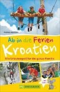 Bild von Ab in die Ferien - Kroatien von Adelmann, Andreas