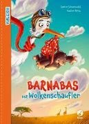 Bild von Barnabas der Wolkenschaufler von Schoenwald, Sophie 