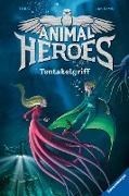 Bild von Animal Heroes, Band 6: Tentakelgriff von THiLO 