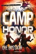 Bild von Camp Honor, Band 1: Die Mission von McEwen, Scott 