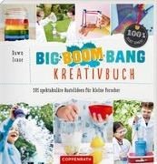 Bild von Big-Boom-Bang-Kreativbuch von Isaac, Dawn 