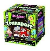 Bild von BrainBox - Transport