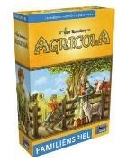 Bild von Agricola - Familie