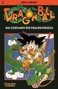 Bild von Dragon Ball 1 von Toriyama, Akira 