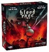 Bild von Blood Rage von Cool Mini or Not (Hrsg.)