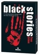 Bild von black stories - True Crime von Harder, Corinna 