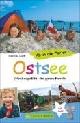 Bild von Ab in die Ferien - Ostsee von Lendt, Christine