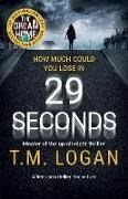 Bild von 29 Seconds von Logan, T.M.