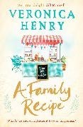 Bild von A Family Recipe von Henry Veronica