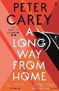 Bild von A Long Way From Home von Carey, Peter