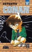 Bild von Detektiv Conan 90 von Aoyama, Gosho 