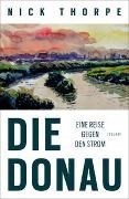 Bild von Die Donau von Thorpe, Nick 