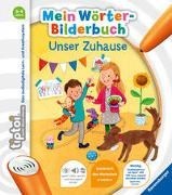 Bild von tiptoi® Mein Wörter-Bilderbuch: Unser Zuhause von Gernhäuser, Susanne 