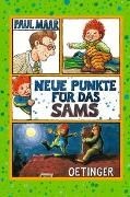 Bild von Das Sams 3. Neue Punkte für das Sams von Maar, Paul 