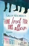 Bild von Eine Insel für uns allein von Nicholls, Sally 