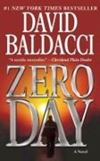 Bild von Zero Day von Baldacci, David