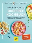 Bild von Das große GU Breifrei-Kochbuch von Merz, Lena 