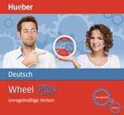 Bild von Wheel Plus - Deutsch - Unregelmäßige Verben von Hueber Verlag GmbH & Co. KG (Hrsg.)