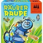 Bild von Räuber Raupe (mult)