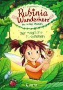 Bild von Rubinia Wunderherz, die mutige Waldelfe (Band 1) - Der magische Funkelstein von Angermayer, Karen Christine 